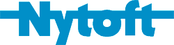 Nytoft logo